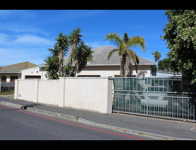 2 BEDROOM HOUSE FOR SALE IN FAIRFIELD ESTATE